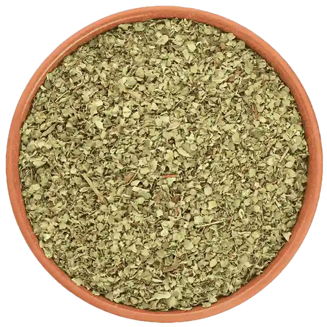 Marjoram