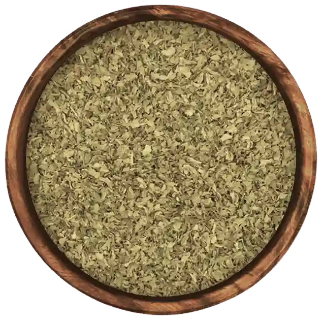 Peppermint