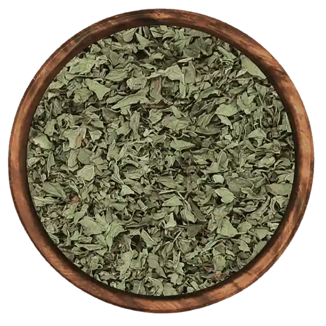 Spearmint